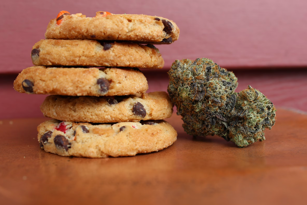 Should You Take Edibles on an Empty Stomach?