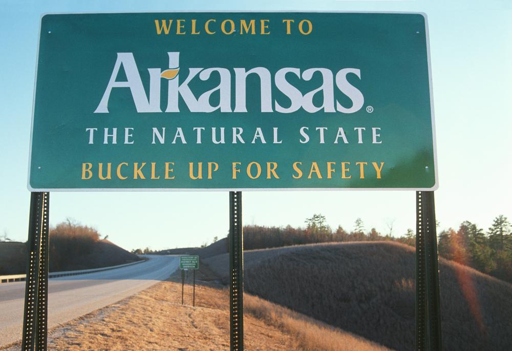 Delta 9 THC in Arkansas: Is It Legal?