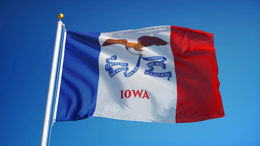 Is Delta 9 THC Legal in Iowa?